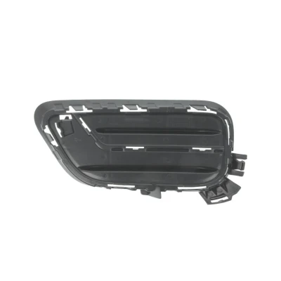Abbildung von PRASCO BM8062113 Lüftungsgitter mit Löchern für Zier /Stoßleiste vorne rechts BMW: X3