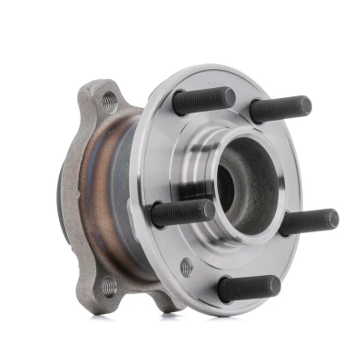 Abbildung von BTA H2G040BTA Radlagersatz Fahrzeugheck FORD: MONDEO 4 Turnier, 4, Stufenheck