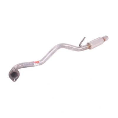 Abbildung von BOSAL 145 003 Endschalldämpfer FORD: Maverick Off Road