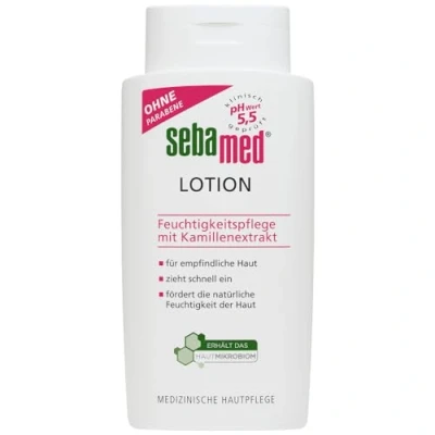Abbildung von Sebamed Lotion