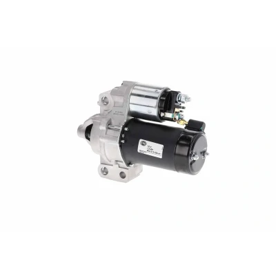 Abbildung von HELLA 8EA 012 528 411 Anlasser 12 1,3 10 RENAULT: CLIO 2, LAGUNA CITROËN: C5 II Estate, C8, 3, PEUGEOT: 407 Saloon