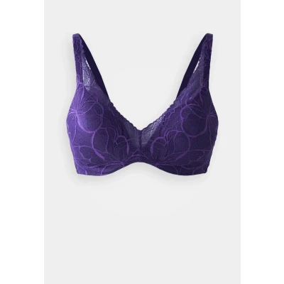 Abbildung von Triumph Bügel BH »Body Make Up Illusion Lace«, Stretch Spitze