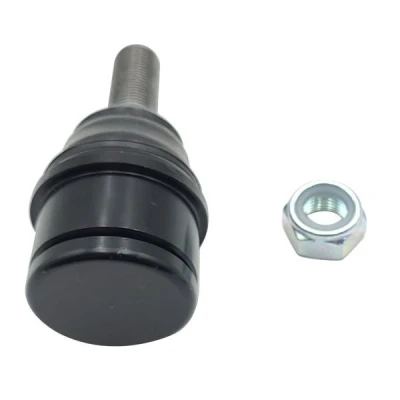 Abbildung von CTR CB0499 Traggelenk Vorderachse, unten mit Mutter 64mm 112mm