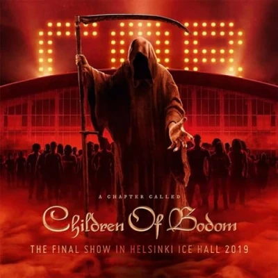 Abbildung von A Chapter Called Children of Bodom (Helsinki 2019) [Vinyl LP]
