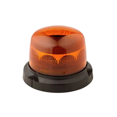 Abbildung von HELLA 2RL 014 979 001 Rundumkennleuchte LED gelb (amber)