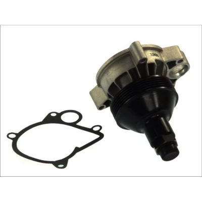 Abbildung von THERMOTEC D1B032TT Wasserpumpe mit Dichtung mechanisch BMW: 3 Saloon, Touring