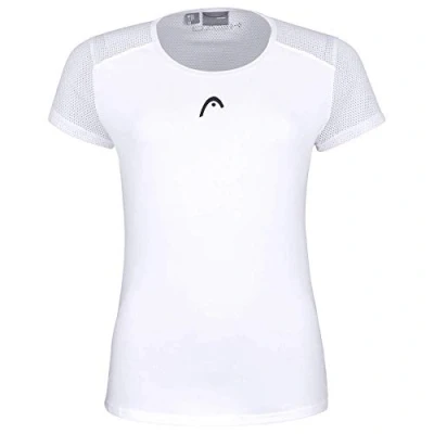 Abbildung von HEAD Mens Sammy T Shirt Women, Weiß, M