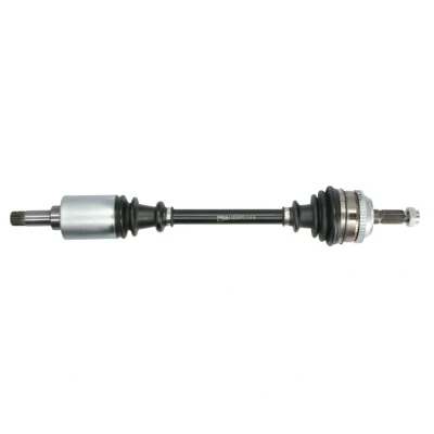 Abbildung von PASCAL G2C007PC Antriebswelle Vorderachse links 614 für Fahrzeuge mit ABS CITROËN: Saxo Hatchback, PEUGEOT: 106 II I Hatchback