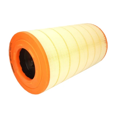 Abbildung von FILTRON AM 477/1 Luftfilter 509 280 Filtereinsatz