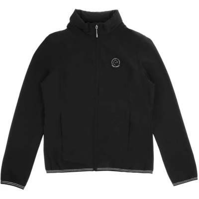 Abbildung von EQUITHÈME Jacke Dakota SchwarzVerkauft von Agradi