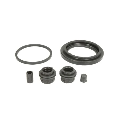 Abbildung von AUTOFREN SEINSA D42415 Bremssattel Reparatursatz Vorderachse 54 MINI: Hatchback, Convertible, BMW: X1