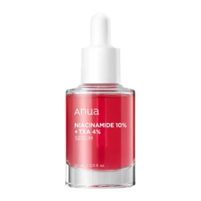 Abbildung von Anua Niacinamide 10% + TXA 4% Serum 30 ml