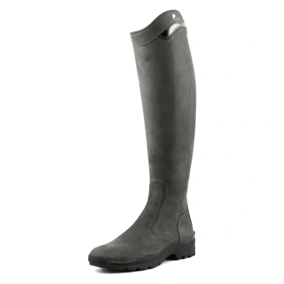 Abbildung von Petrie Reitstiefel Explorer Grau 42 N