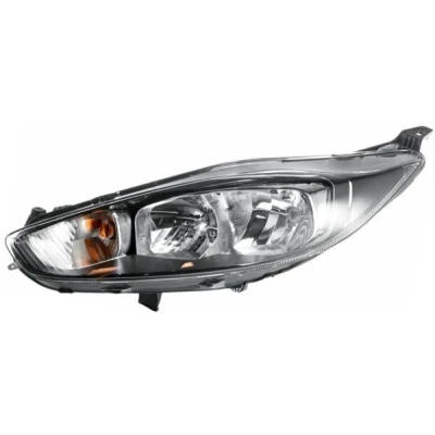 Abbildung von HELLA 1EE 354 803 011 Scheinwerfer FORD: FIESTA 6