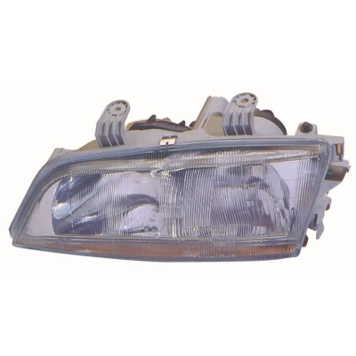 Abbildung von ALKAR 2741550 Scheinwerfer links W5W, H1/H1