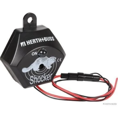 Abbildung von HERTH+BUSS ELPARTS 59415051 Marderschutz