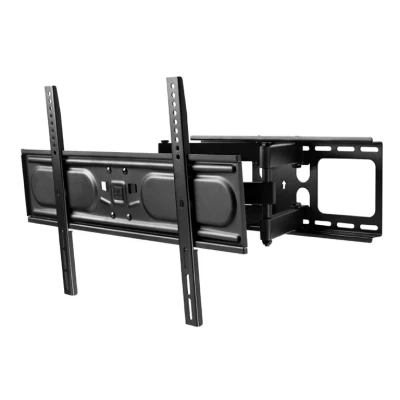 Abbildung von One for all WM4661 wandhalterung mit 120 dreh und 20 neigefunktion (32&quot; bis 90&quot;)
