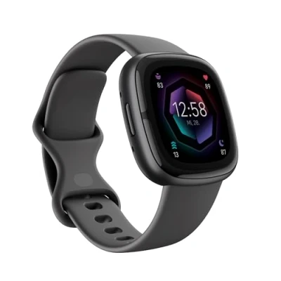 Abbildung von Fitbit Sense 2 Grau