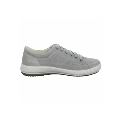 Abbildung von Legero Damen Tanaro Sneaker,ALUMINIO (GRAU) 2500, 38 EU