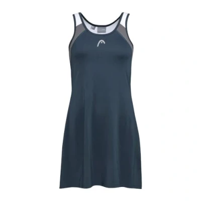 Abbildung von HEAD CLUB 22 Dress Women, navy, S