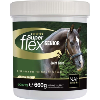 Abbildung von NAF Superflex Senior