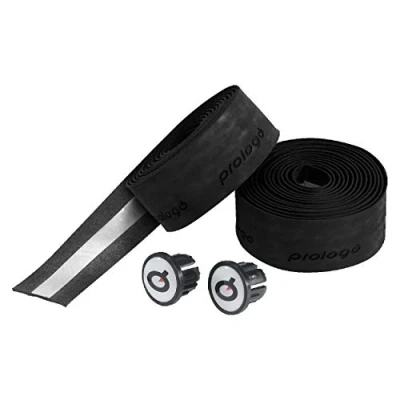 Abbildung von Prologo Skintouch Lenkerband, schwarz, One Size