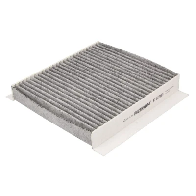 Abbildung von FILTRON K 1228A Innenraumfilter Aktivkohlefilter 200 177 30 FIAT: Tipo Saloon, Estate, Hatchback, SUZUKI: SWIFT 5, 4