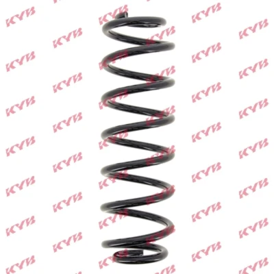 Abbildung von KYB RA6162 Fahrwerksfeder K Flex Hinterachse Schraubenfeder SKODA: Octavia 2 Combi, 3 Yeti, VOLKSWAGEN: Golf 6, Touran I, 5