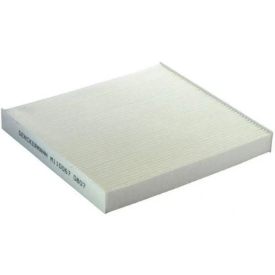 Abbildung von DENCKERMANN M110067 Innenraumfilter Frischluftfilter 197 215 25 MAZDA: 6 Estate, Saloon, Hatchback