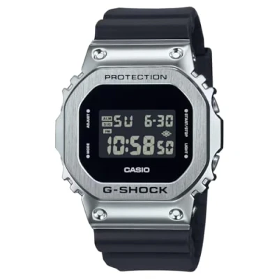 Abbildung von G Shock Watch GM 5600U 1ER