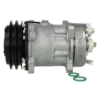Abbildung von NISSENS 89439 Kompressor SD7H15 24 PAG 46 R 134a