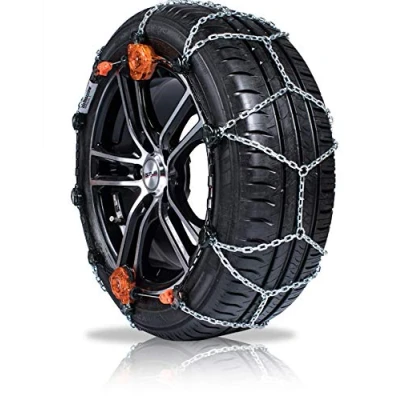 Abbildung von Weissenfels NM4406ASTD002 M44 Prestige 6A Clack&amp;Go, Schneeketten, 1 Paar
