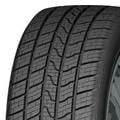 Abbildung von APlus A909 ALLSEASON XL 215/55 R17 98W PKW Ganzjahresreifen Reifen VOLKSWAGEN: Passat B8 Variant, Touran I, II, OPEL: Insignia A Sports Tourer