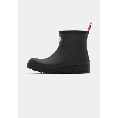 Abbildung von Hunter Original PLAY Gummistiefel, Damen, Größe: 43, Black Schuhe
