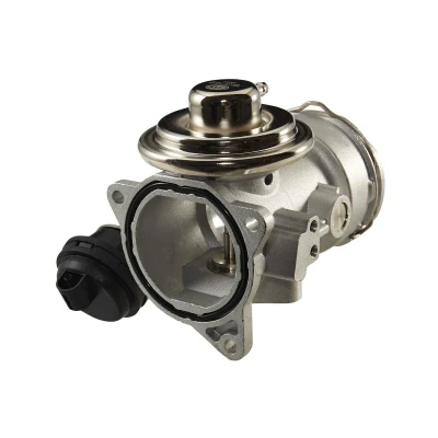 Abbildung von HELLA 6NU 010 171 641 AGR Ventil unterdruckgesteuert mit Dichtungen VOLKSWAGEN: Passat B5 GP Estate, Multivan 5 (7HM, Transporter Bus