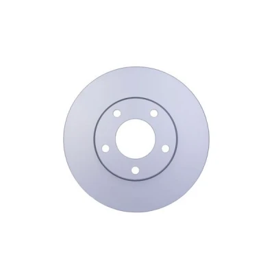 Abbildung von HELLA PRO 8DD 355 110 881 Bremsscheibe 278 25 05/05 114,3 innenbelüftet beschichtet ohne Radbefestigungsbolzen, Radnabe MAZDA: 3 Hatchback, 5