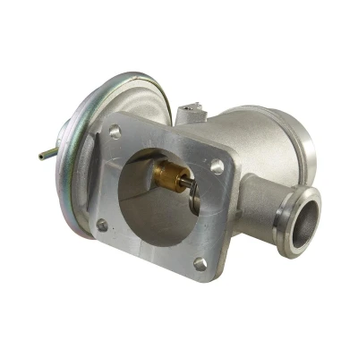 Abbildung von HELLA 6NU 010 171 691 AGR Ventil unterdruckgesteuert ohne Dichtung BMW: 3 Touring, X3, Saloon