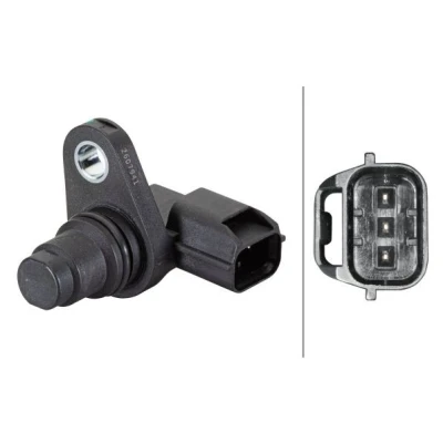 Abbildung von HELLA 6PU 013 122 711 Sensor, Nockenwellenposition Hallsensor