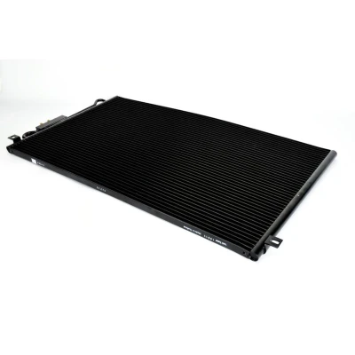 Abbildung von NRF EASY FIT 35448 Klimakondensator mit Dichtring 15,5 Aluminium 740 CHRYSLER: VOYAGER 4