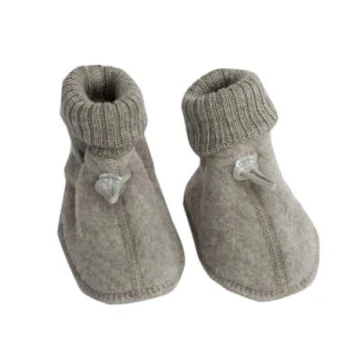 Abbildung von Joha Babyschuhe, Kinder, EUR 16 19, Hellbraun