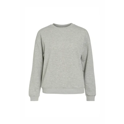 Abbildung von Vila Female Sweatshirt Basic
