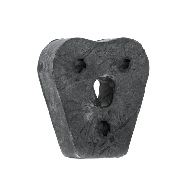 Abbildung von BOSAL 255 044 Gummistreifen, Abgasanlage KIA: Picanto I