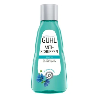 Abbildung von Guhl ANTI SCHUPPEN Shampoo 50ml