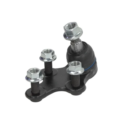 Abbildung von DELPHI TC4840 Traggelenk 134mm 88mm CITROËN: Berlingo