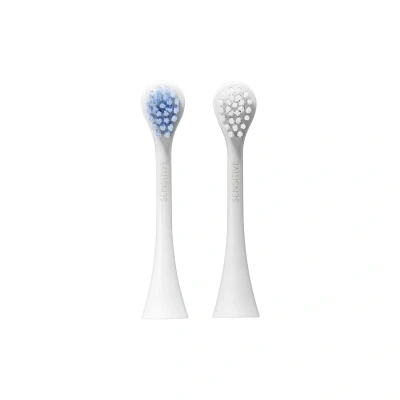 Abbildung von CURAPROX Hydrosonic Pro Bürstenköpfe sensitiv 2 Bürsteköpfe