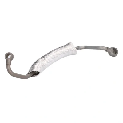Abbildung von AJUSA OP10496 Ölleitung, Lader BMW: 3 Touring, X3, X5