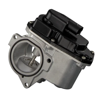 Abbildung von FEBI BILSTEIN 43978 AGR Ventil elektrisch mit Dichtungen VOLKSWAGEN: GOLF 6, Passat B6 Variant, Tiguan I, AUDI: A4 B8 Avant, A6 C6 A3 Sportback