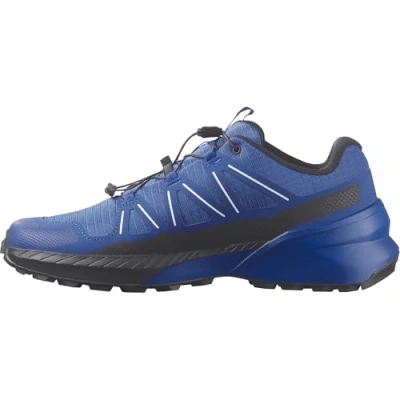 Abbildung von Salomon Speedcross Peak Schuh für Herren, 40 2/3 EU