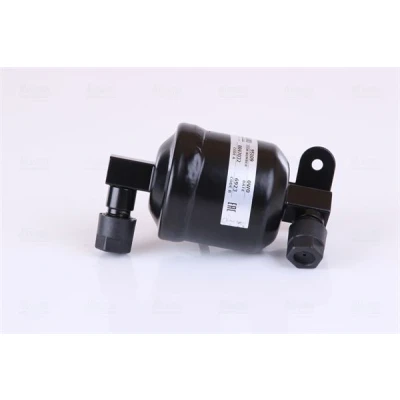 Abbildung von NISSENS 95109 Trockner R 134a Stahl