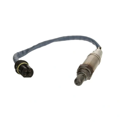 Abbildung von BOSCH 0 258 003 782 Lambdasonde 4 MERCEDES BENZ: SL Convertible, S Class Coupe